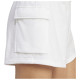 Adidas Γυναικείο σορτς Small Logo French Terry Shorts Adidas Γυναικείο σορτς Small Logo French Terry Shorts
